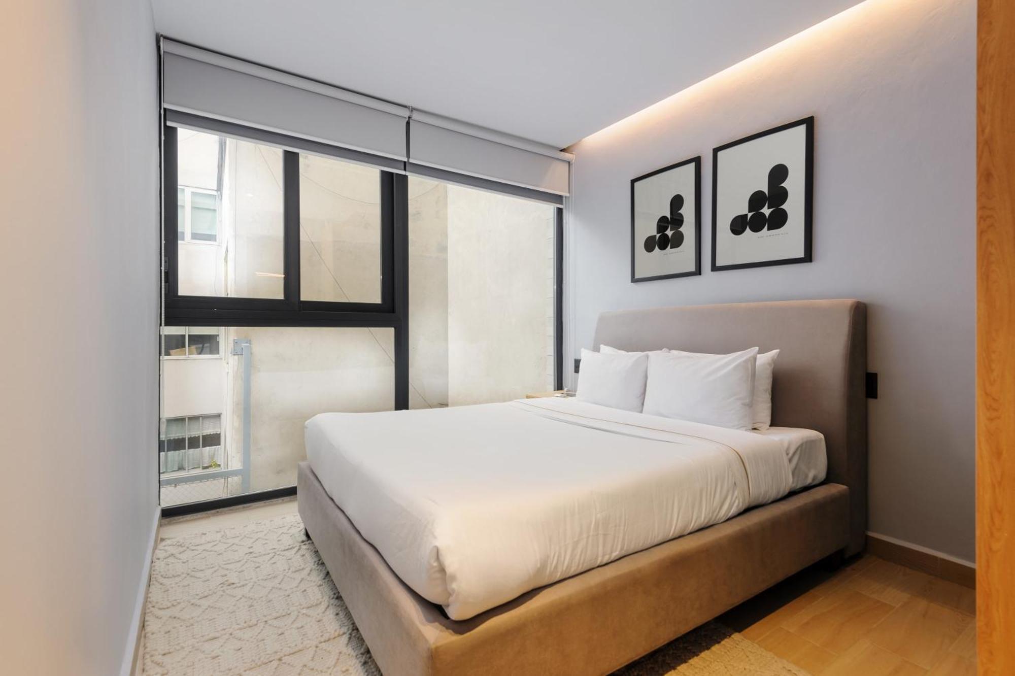 Lamartine 205 By Wynwood House Мехико Экстерьер фото