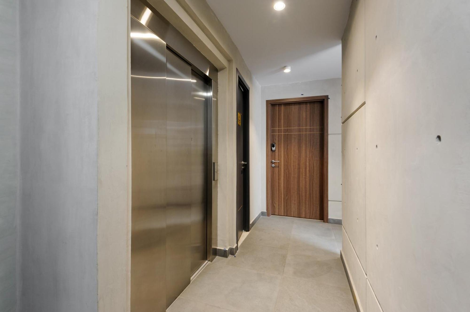 Lamartine 205 By Wynwood House Мехико Экстерьер фото